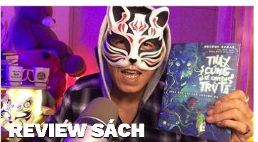 Thầy Cúng Kể Truyện Trừ Tà